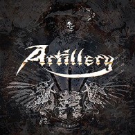 ARTILLERY