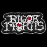 RIGOR MORTIS
