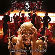 UNBORN SUFFER