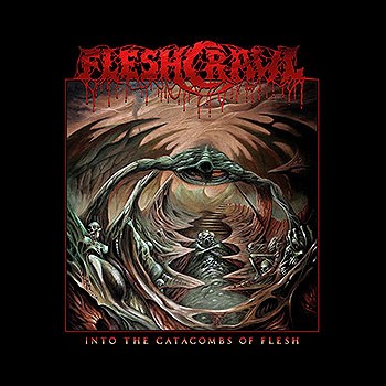 FLESHCRAWL