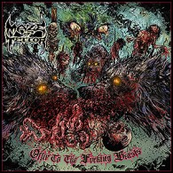 MAZE OF TERROR