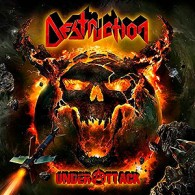 DESTRUCTION