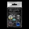 TESTAMENT
