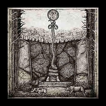 THE BLACK COFFINS