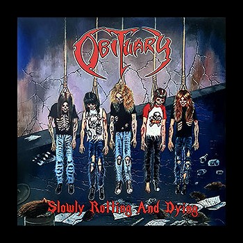 OBITUARY