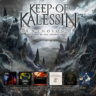 KEEP OF KALESSIN