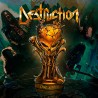DESTRUCTION