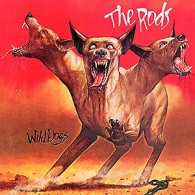 RODS, THE