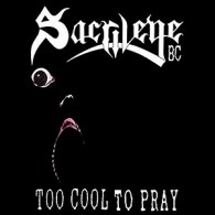SACRILEGE B.C.