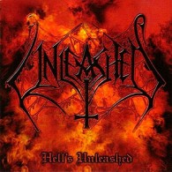 UNLEASHED