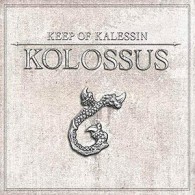 KEEP OF KALESSIN