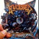 AVULSED