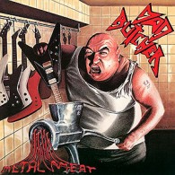 MAD BUTCHER