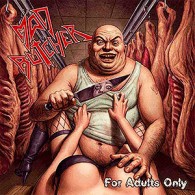 MAD BUTCHER