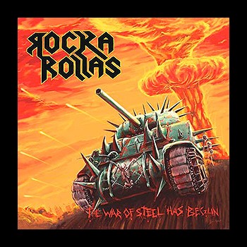 ROCKA ROLLAS