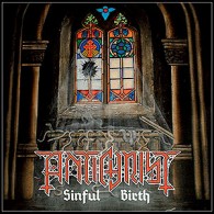 ANTICHRIST (swe)