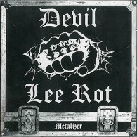 DEVIL LEE ROT
