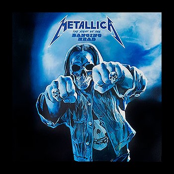 METALLICA