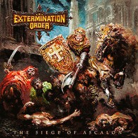 EXTERMINATION ORDER