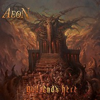 AEON