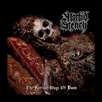 MORBID STENCH