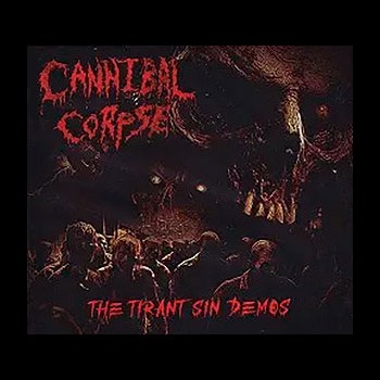 CANNIBAL CORPSE