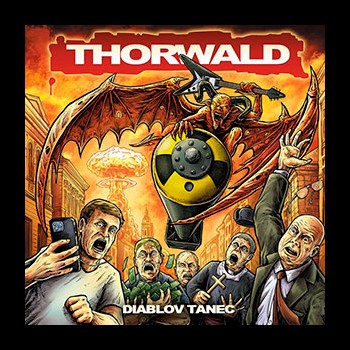 THORWALD