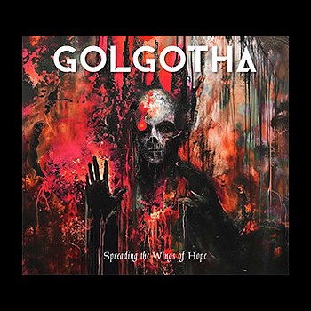 GOLGOTHA