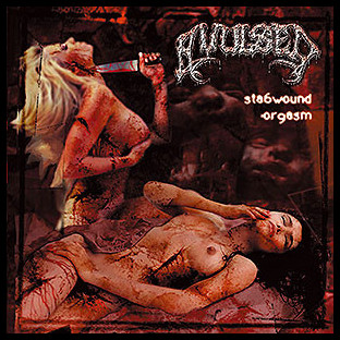 AVULSED - Stabwound Orgasm