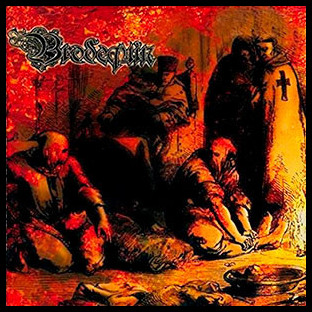 BRODEQUIN - Festival of Death