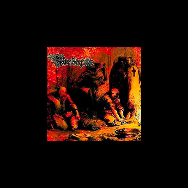 BRODEQUIN - Festival of Death