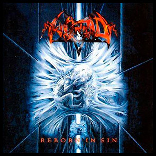 HORRID - Reborn in Sin