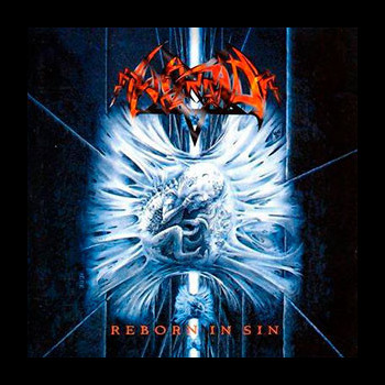 HORRID - Reborn in Sin