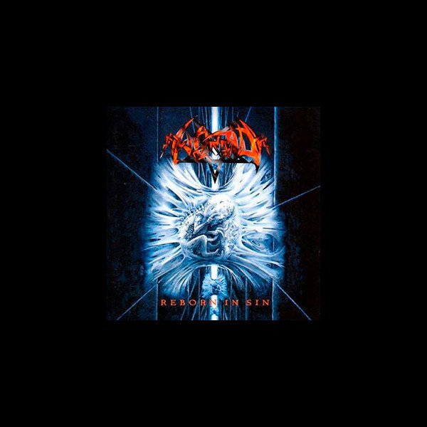 HORRID - Reborn in Sin