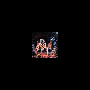 TYPHOID - Deoxyribonucleic Accident