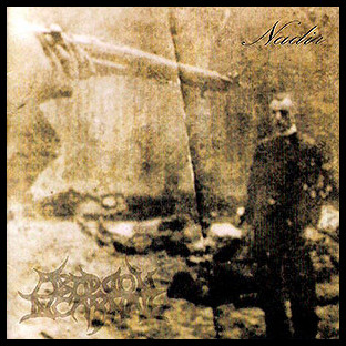 ABADDON INCARNATE - Nadir