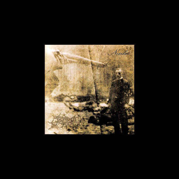 ABADDON INCARNATE - Nadir