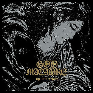 GOD MACABRE - The Winterlong