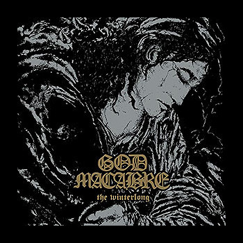 GOD MACABRE - The Winterlong