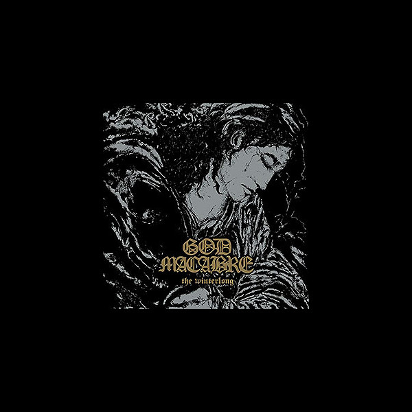 GOD MACABRE - The Winterlong