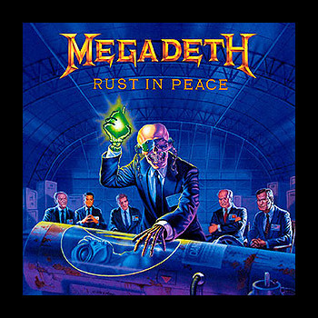 MEGADETH