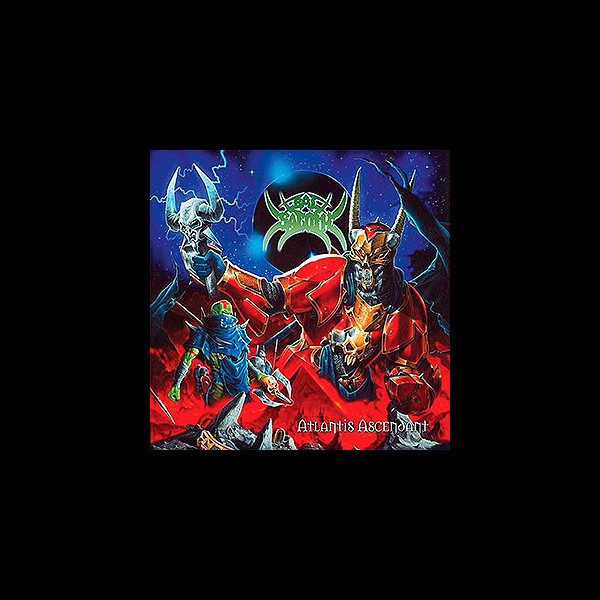 BAL-SAGOTH - Atlantis Ascendant