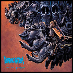 INVOCATOR - Weave the Apocalypse