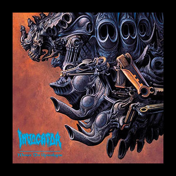 INVOCATOR - Weave the Apocalypse