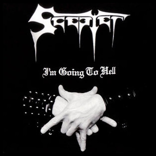 SCEPTER - I'm Going To Hell