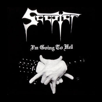 SCEPTER - I'm Going To Hell