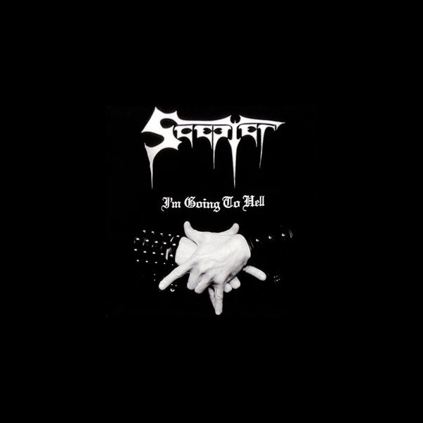 SCEPTER - I'm Going To Hell