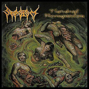 SEPSISM - Purulent Decomposition