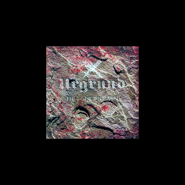 URGRUND - The Graven Sign