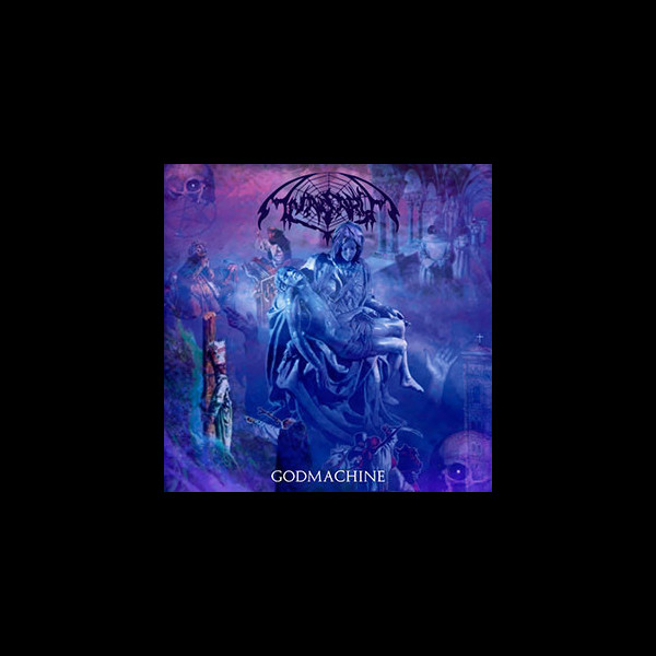 ANASARCA - Godmachine